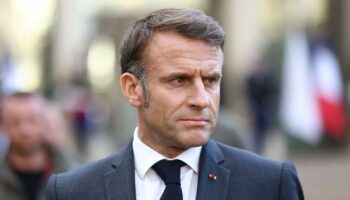 Le Crif critique le tacle de Macron sur la création d’Israël